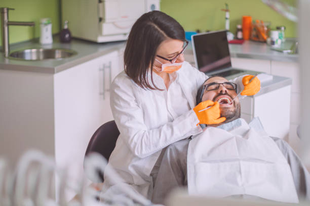Best Emergency Treatment for Oral Infections in Todd Creek, CO