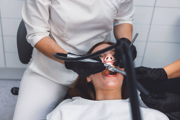 Best Emergency Cosmetic Dentistry (e.g., broken veneers) in Todd Creek, CO